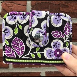 Vera Bradley Wallet